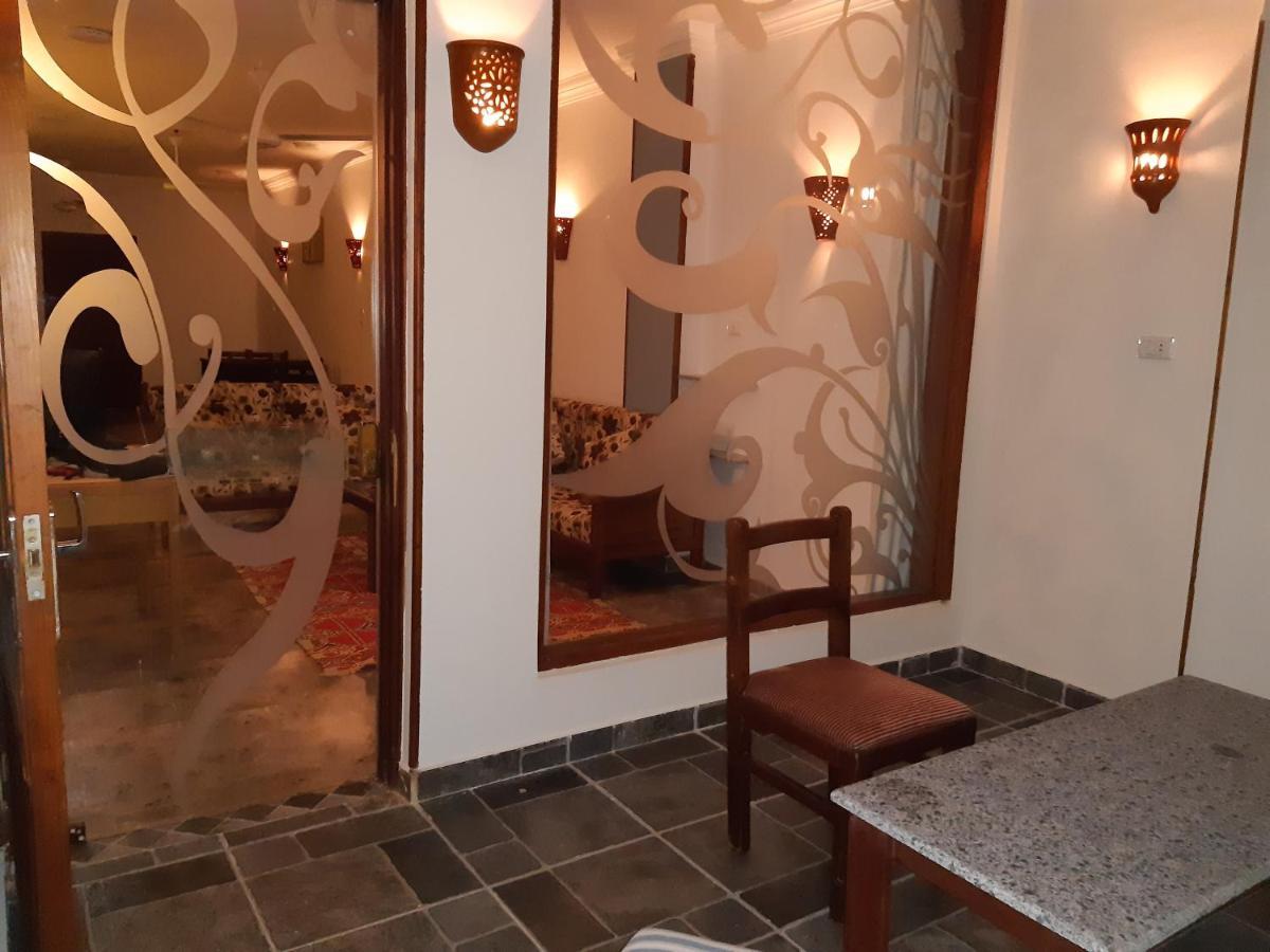 German Dolphin Apartment El Qoseir Ngoại thất bức ảnh