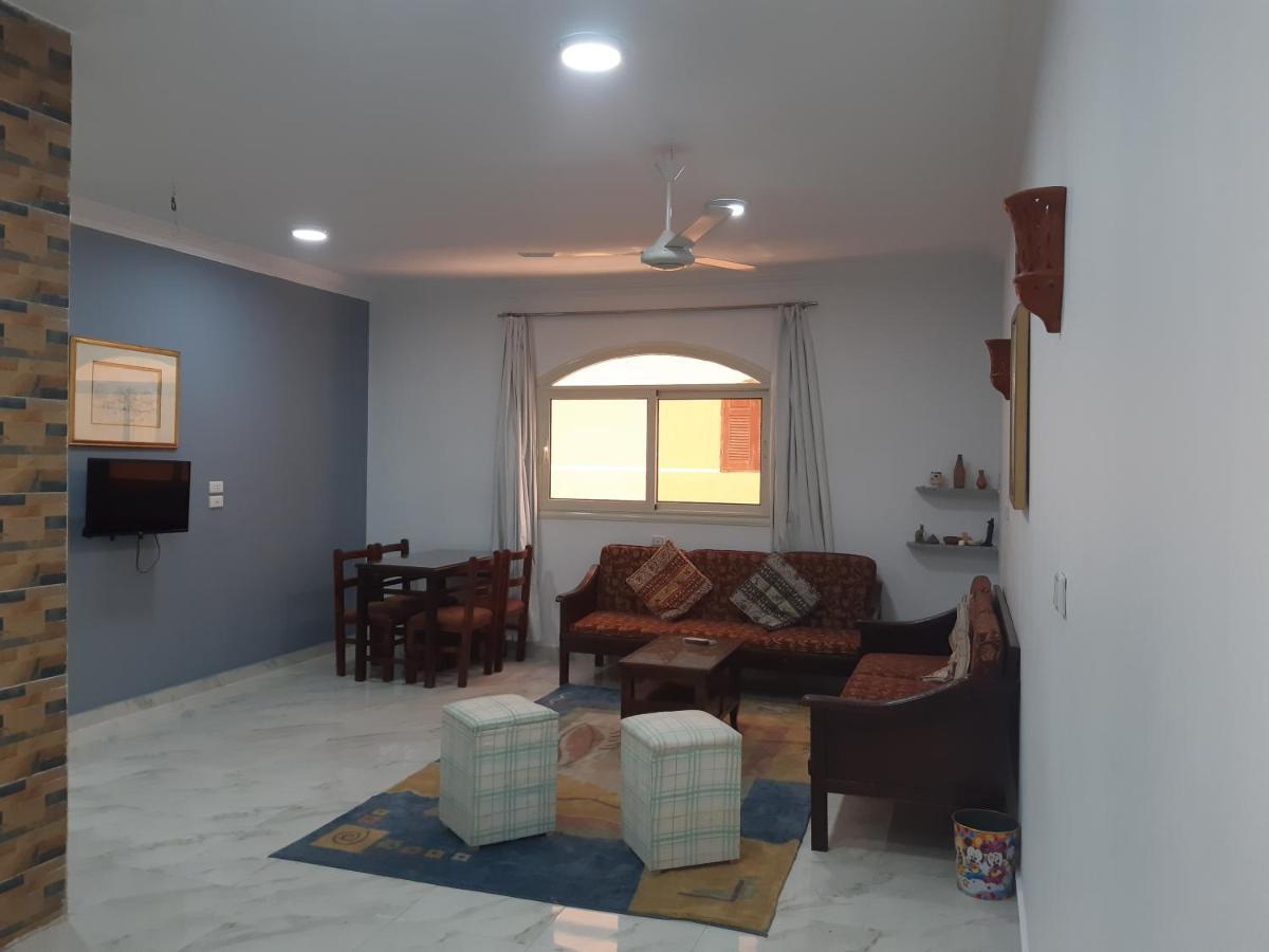 German Dolphin Apartment El Qoseir Ngoại thất bức ảnh