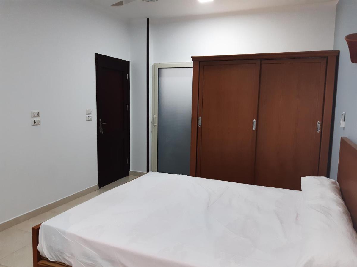 German Dolphin Apartment El Qoseir Ngoại thất bức ảnh