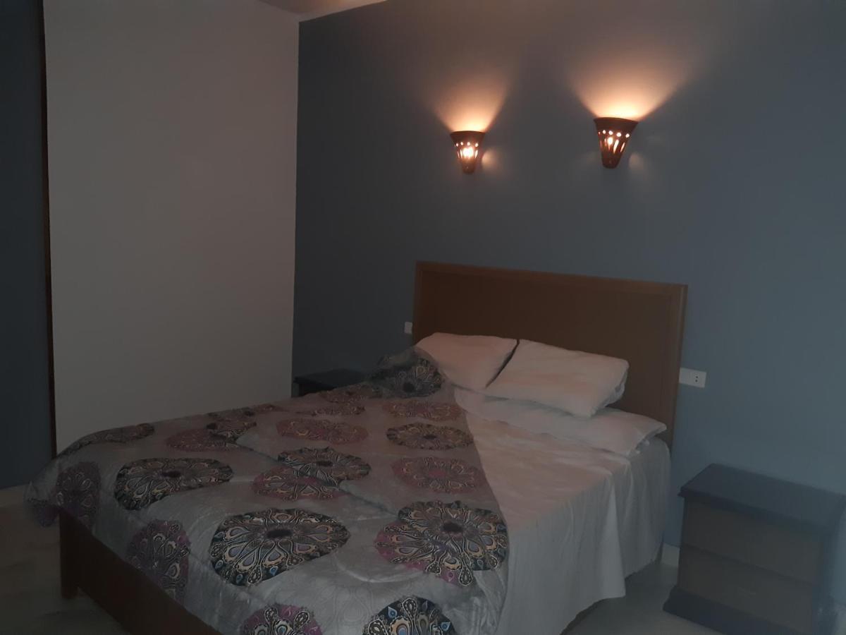 German Dolphin Apartment El Qoseir Ngoại thất bức ảnh
