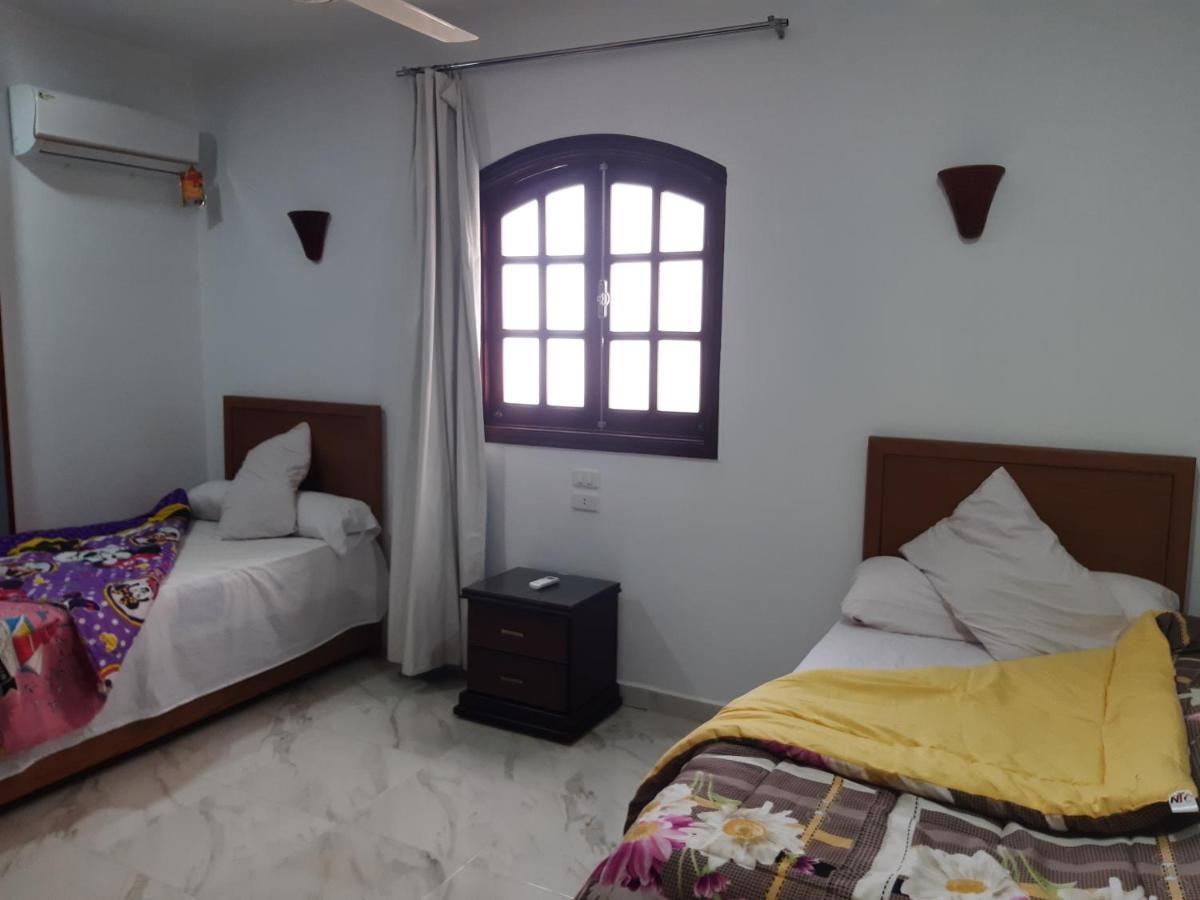 German Dolphin Apartment El Qoseir Ngoại thất bức ảnh