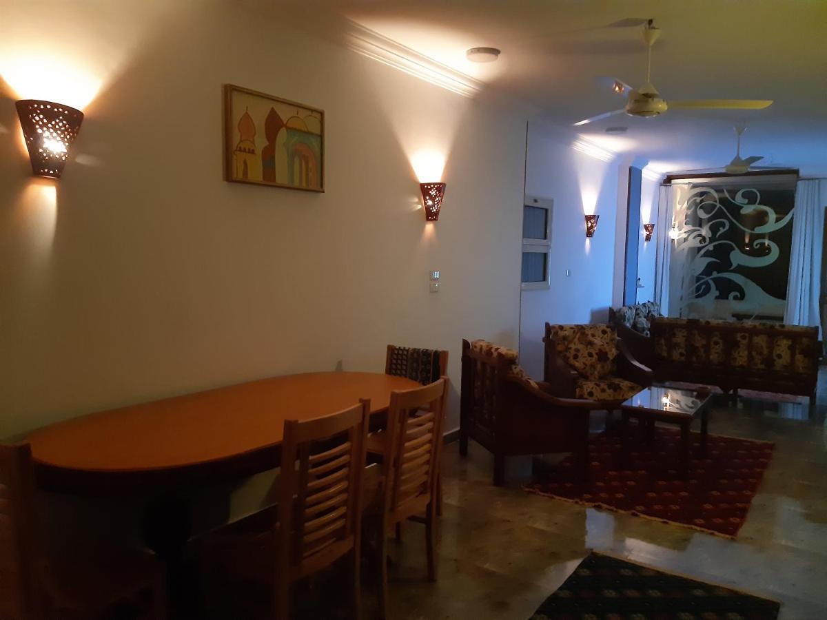 German Dolphin Apartment El Qoseir Ngoại thất bức ảnh