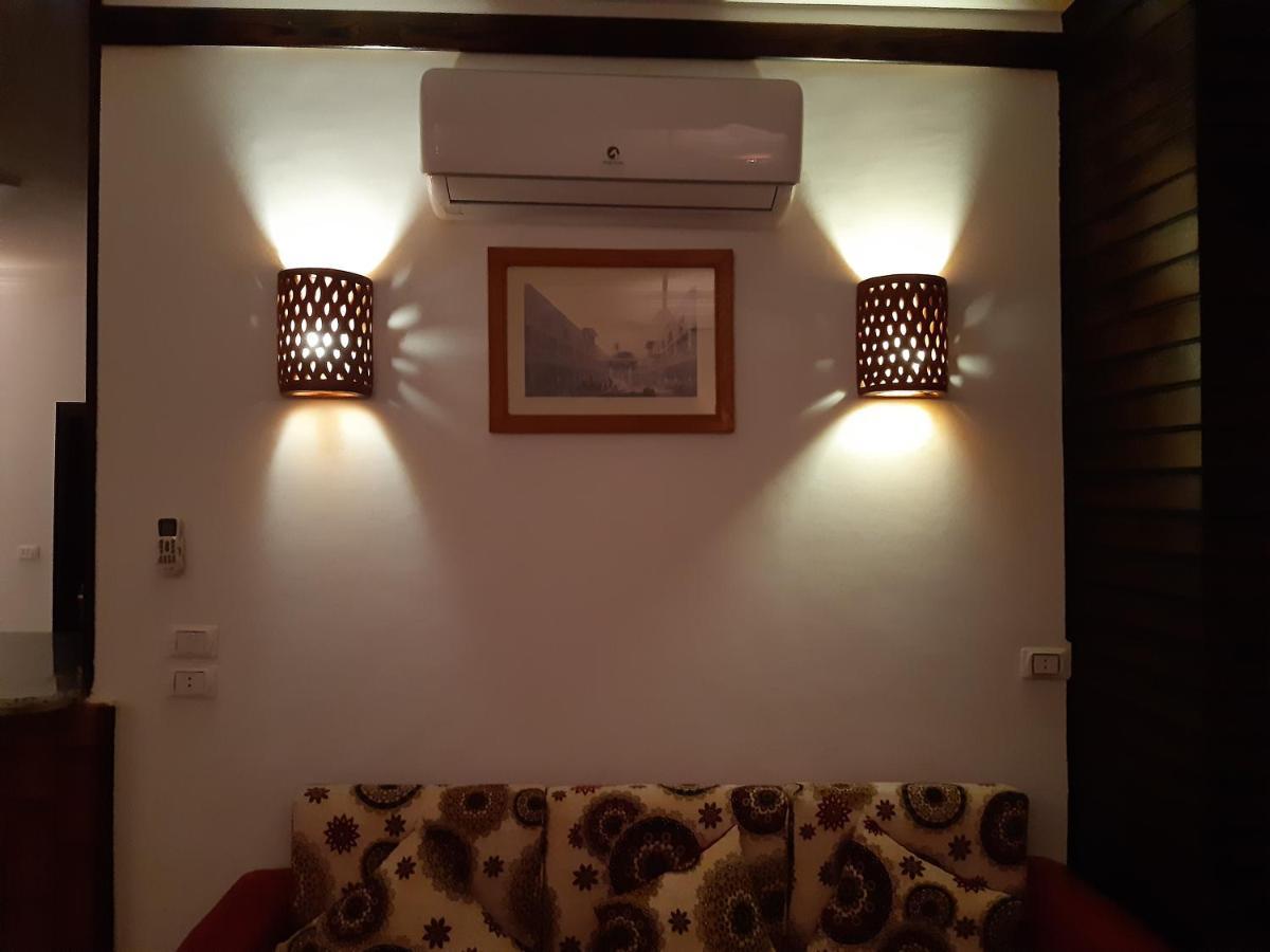 German Dolphin Apartment El Qoseir Ngoại thất bức ảnh