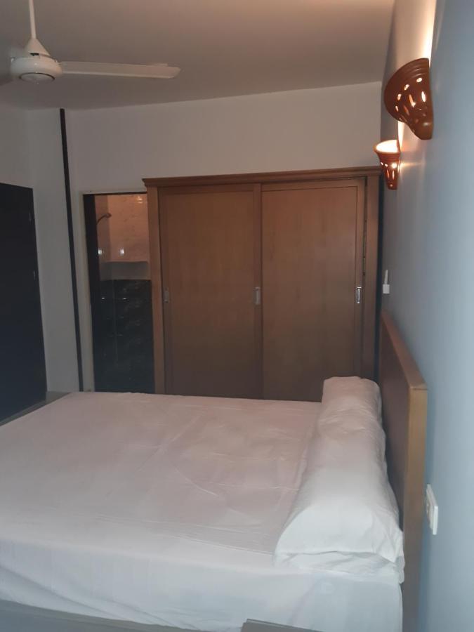 German Dolphin Apartment El Qoseir Ngoại thất bức ảnh