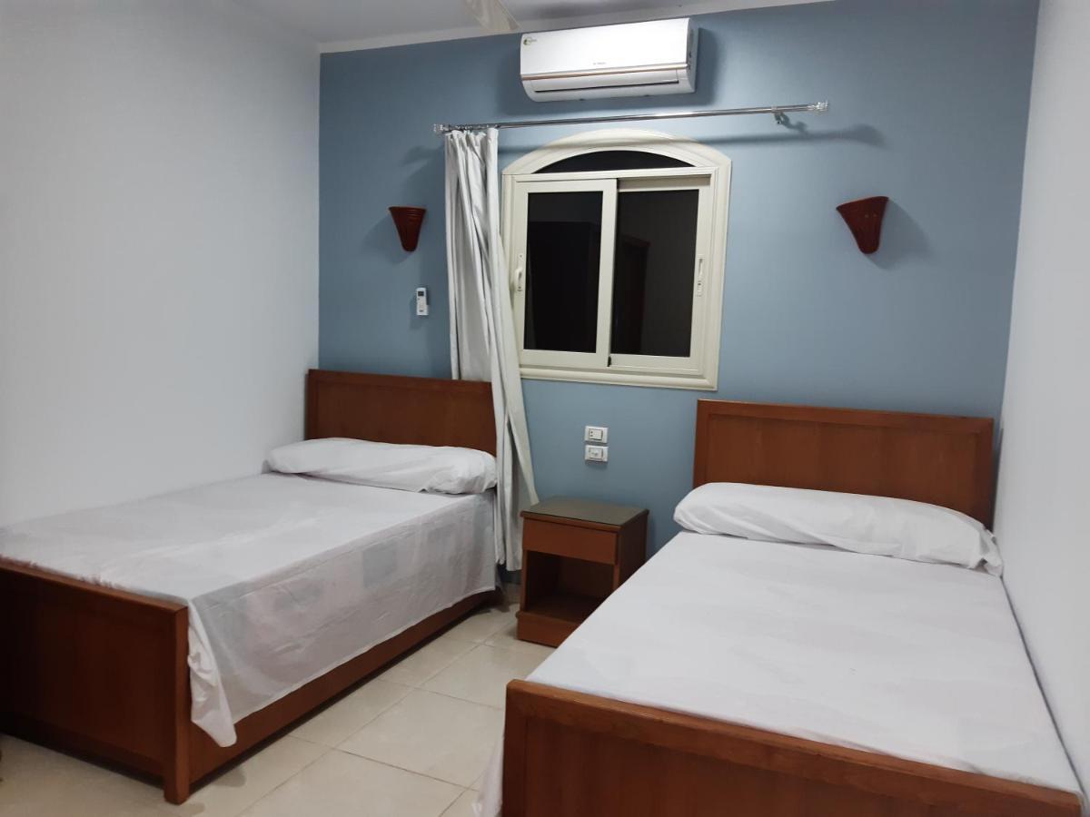 German Dolphin Apartment El Qoseir Ngoại thất bức ảnh