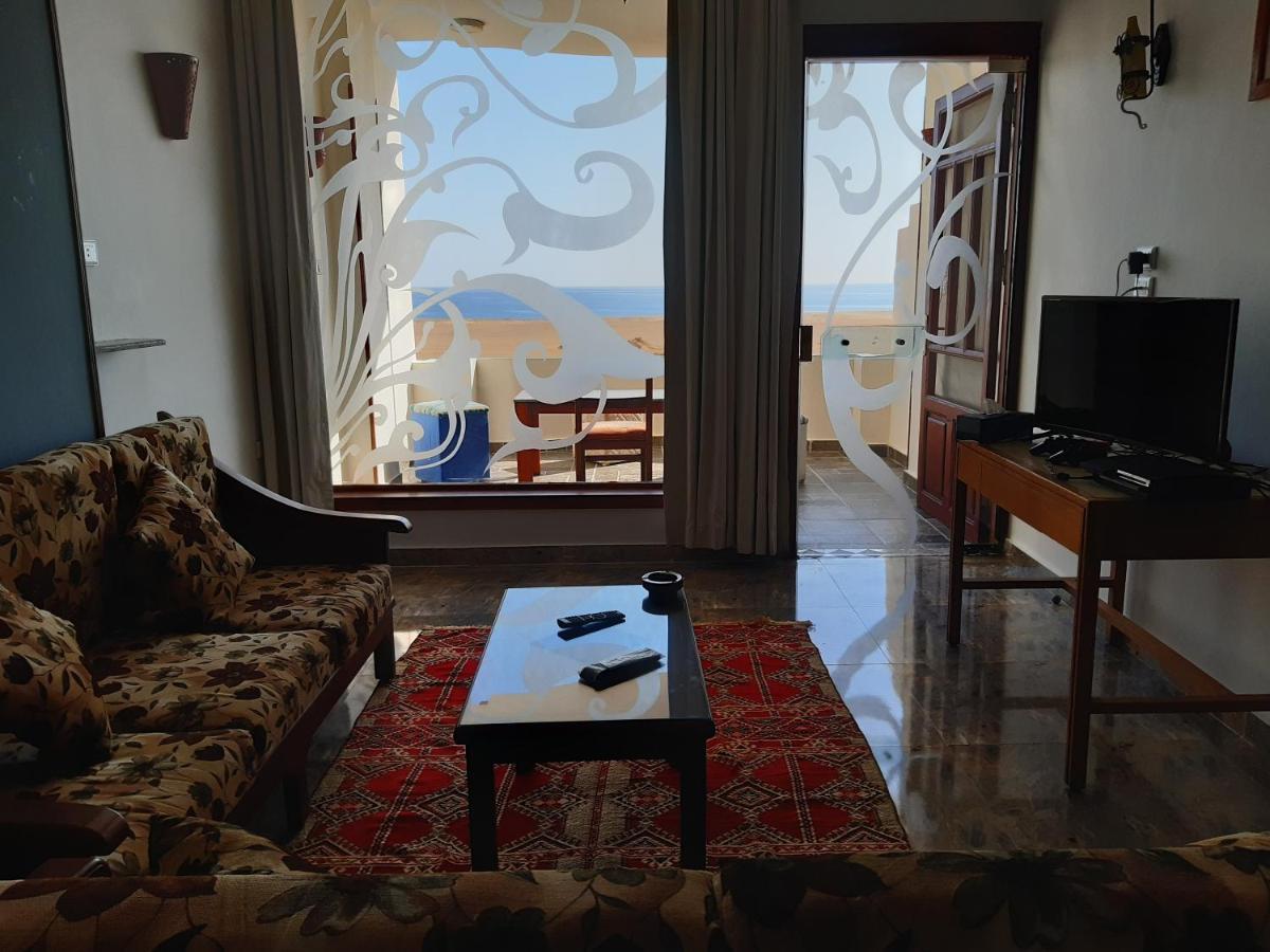 German Dolphin Apartment El Qoseir Ngoại thất bức ảnh
