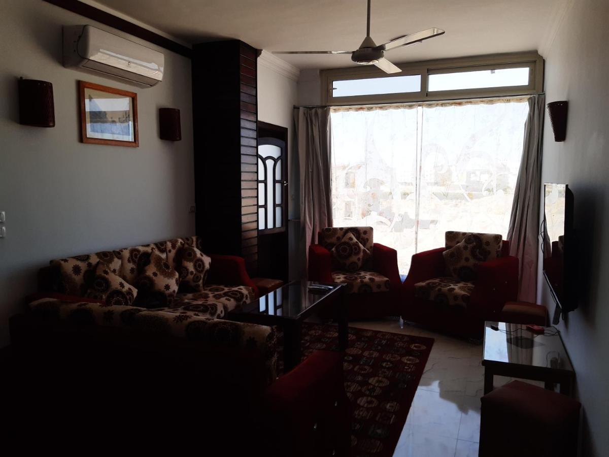 German Dolphin Apartment El Qoseir Ngoại thất bức ảnh