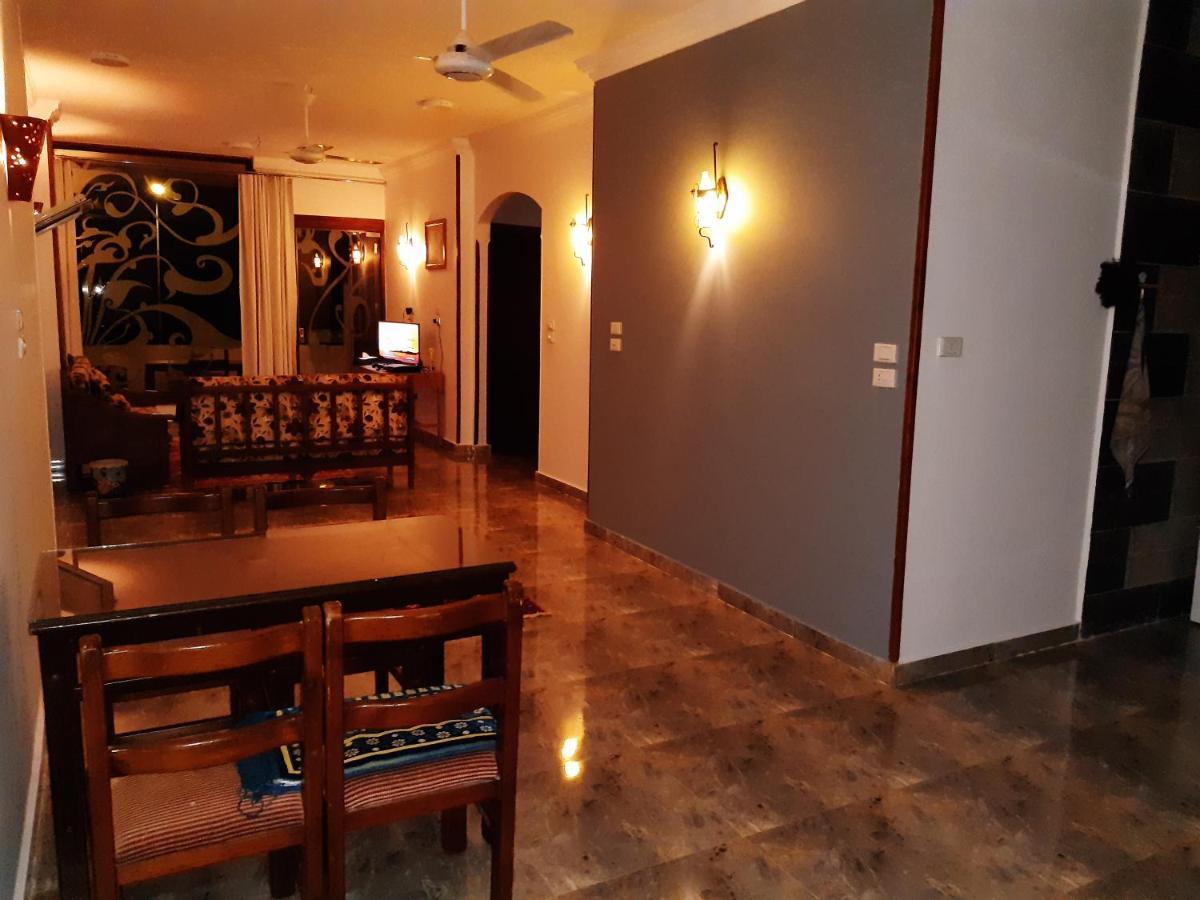 German Dolphin Apartment El Qoseir Ngoại thất bức ảnh