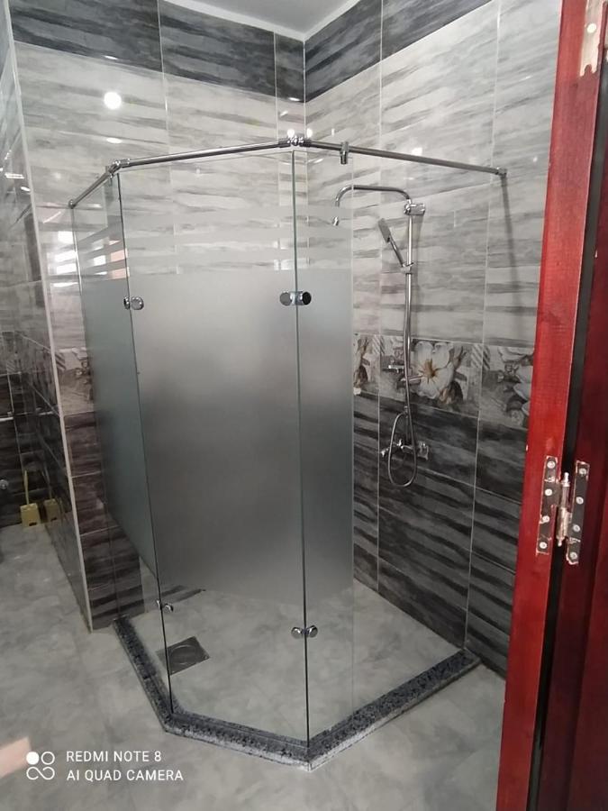 German Dolphin Apartment El Qoseir Ngoại thất bức ảnh