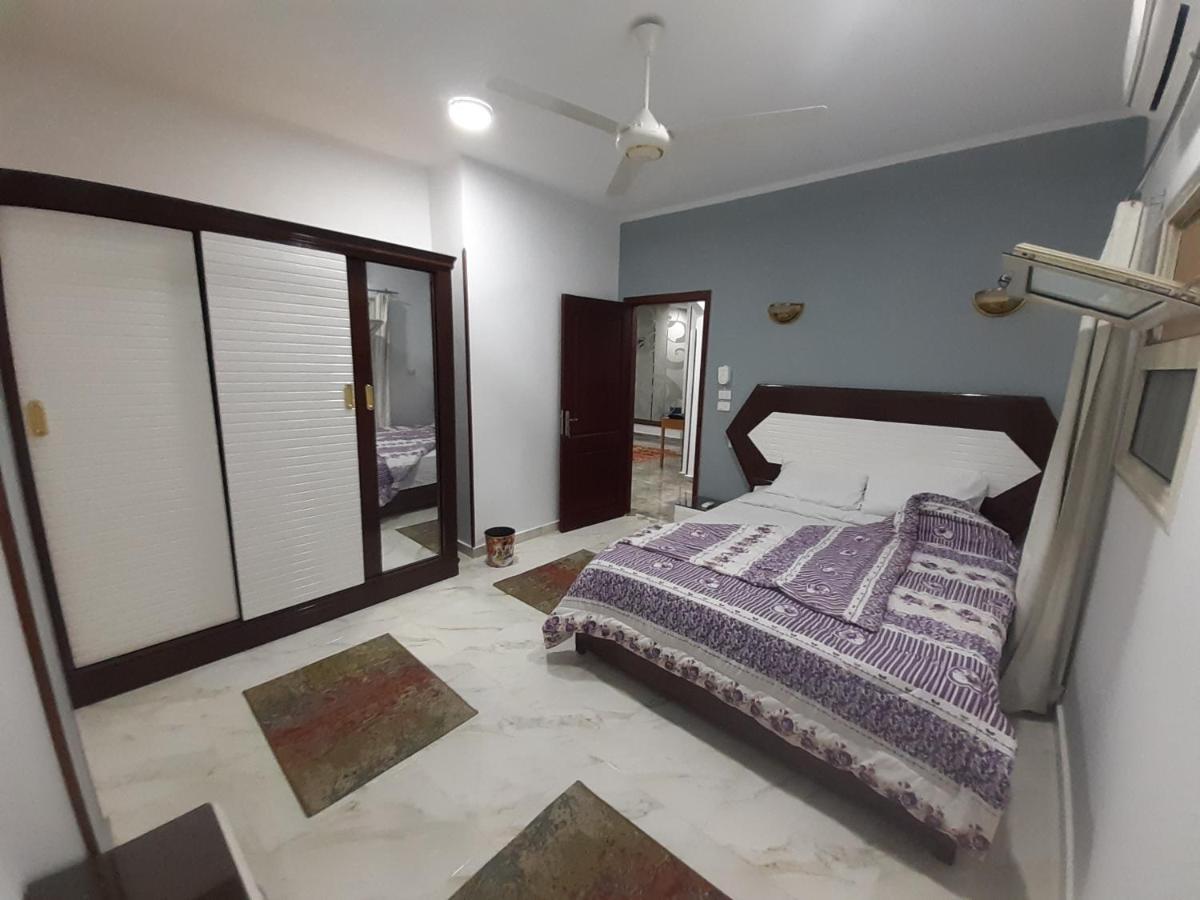 German Dolphin Apartment El Qoseir Ngoại thất bức ảnh