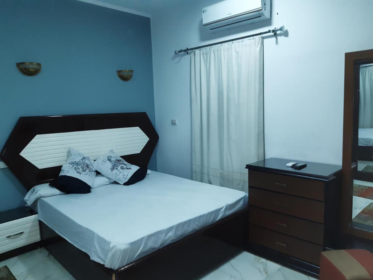 German Dolphin Apartment El Qoseir Ngoại thất bức ảnh