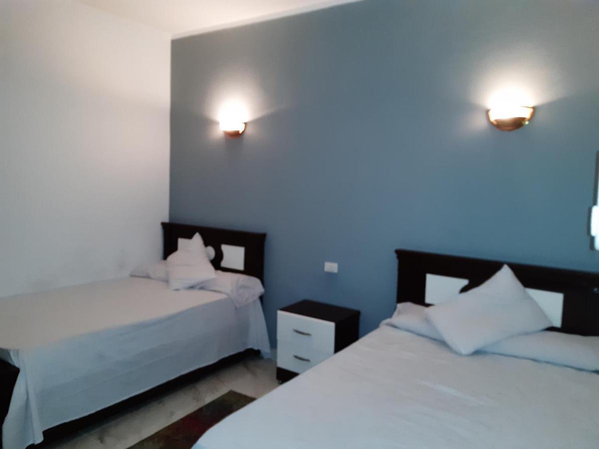 German Dolphin Apartment El Qoseir Ngoại thất bức ảnh