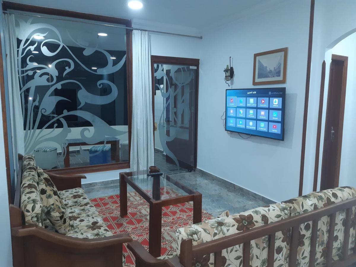 German Dolphin Apartment El Qoseir Ngoại thất bức ảnh