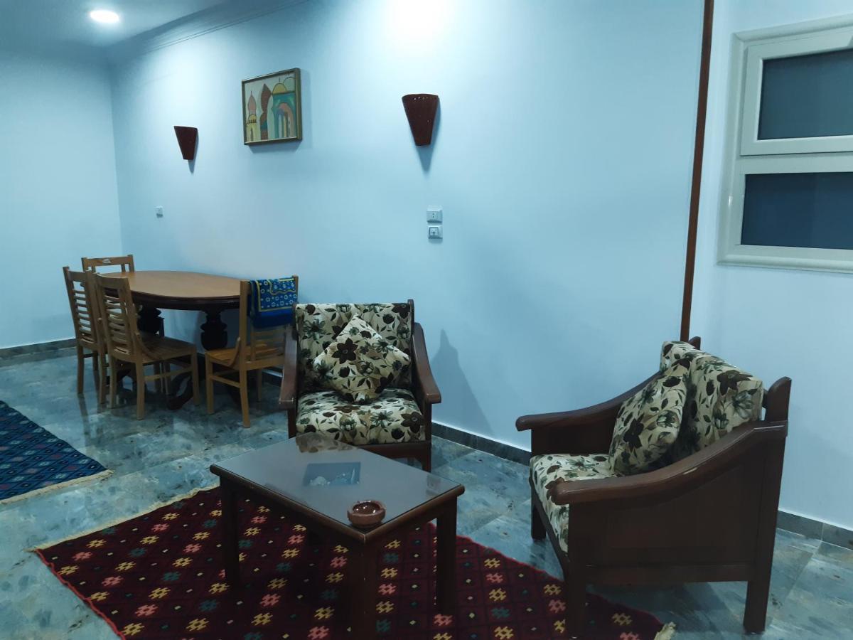 German Dolphin Apartment El Qoseir Ngoại thất bức ảnh
