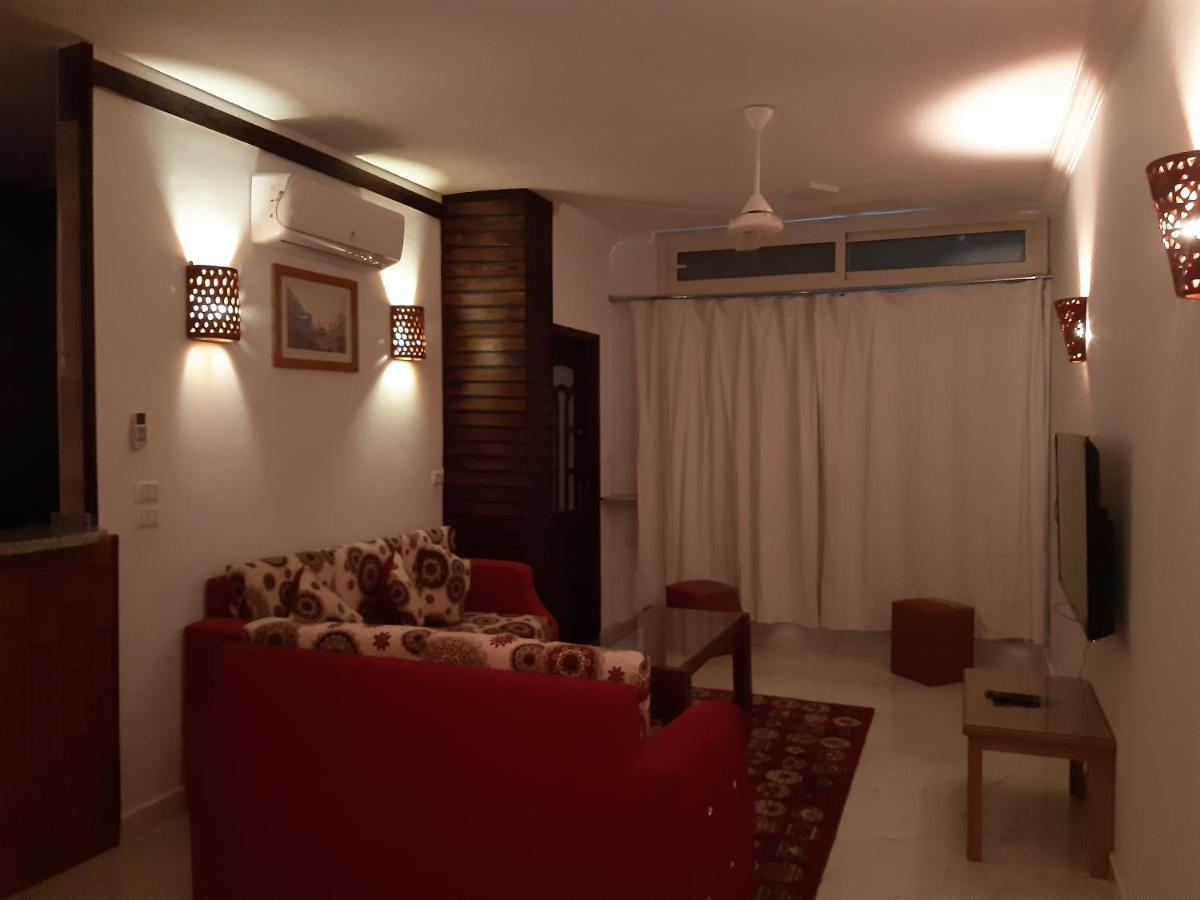 German Dolphin Apartment El Qoseir Ngoại thất bức ảnh