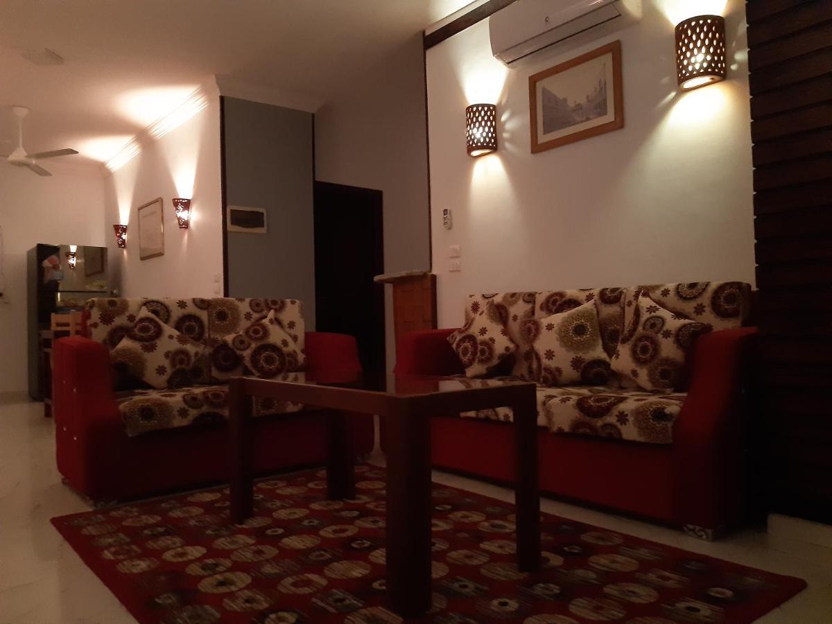 German Dolphin Apartment El Qoseir Ngoại thất bức ảnh