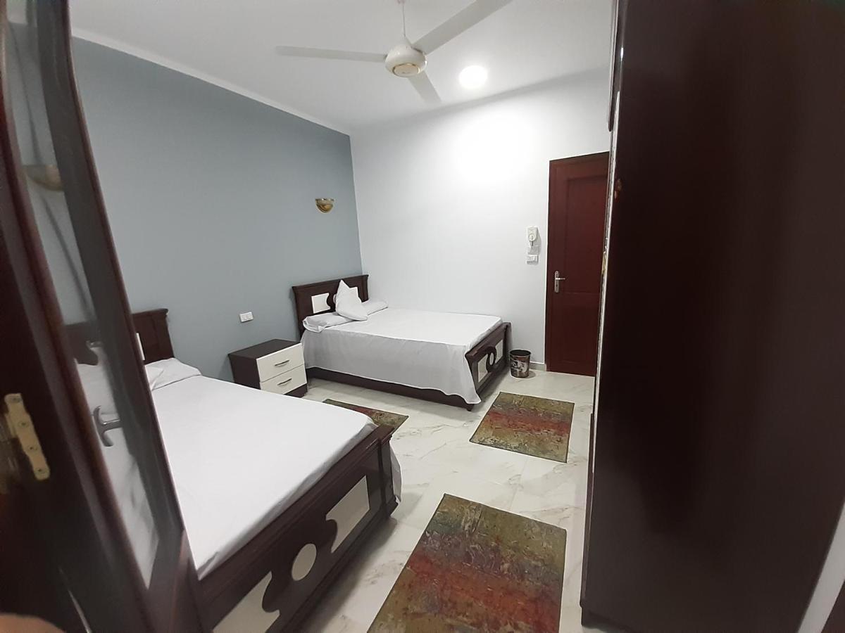 German Dolphin Apartment El Qoseir Ngoại thất bức ảnh