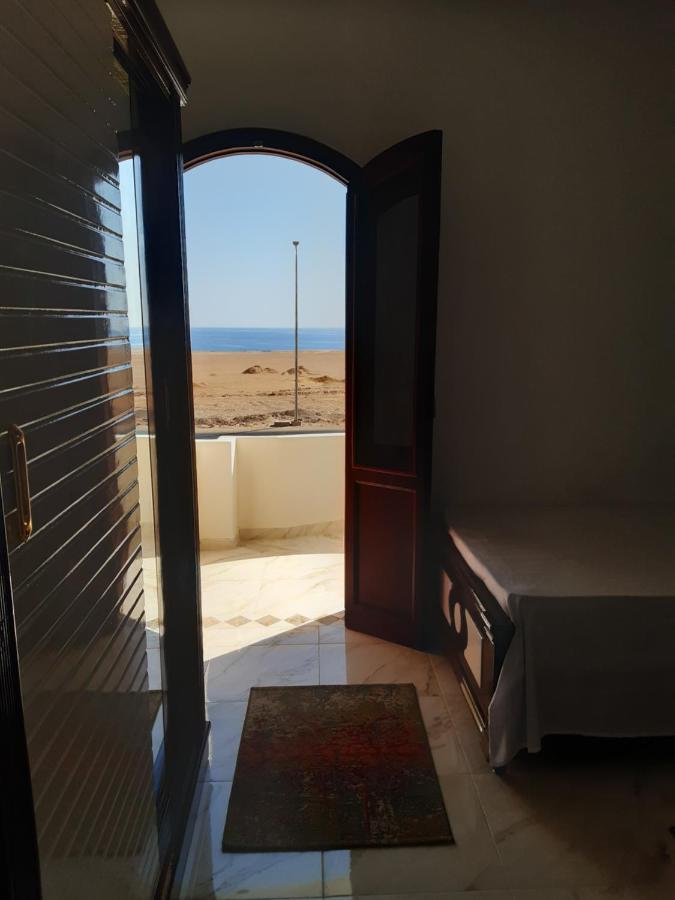 German Dolphin Apartment El Qoseir Ngoại thất bức ảnh