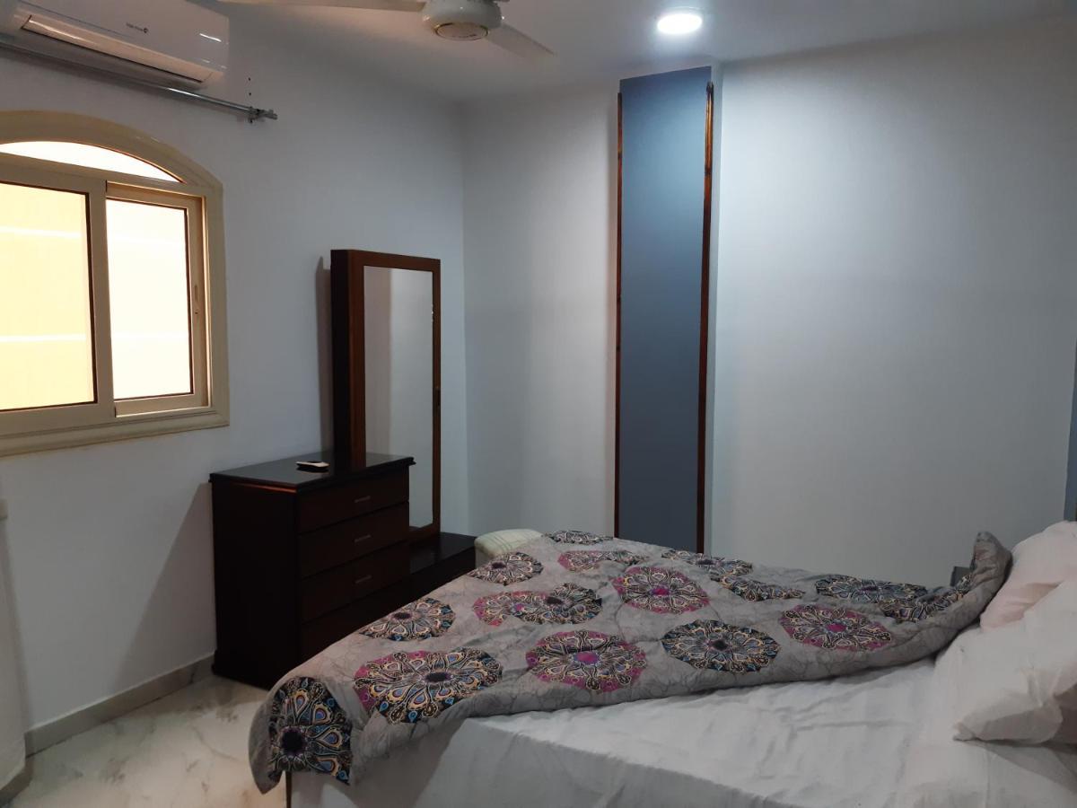 German Dolphin Apartment El Qoseir Ngoại thất bức ảnh