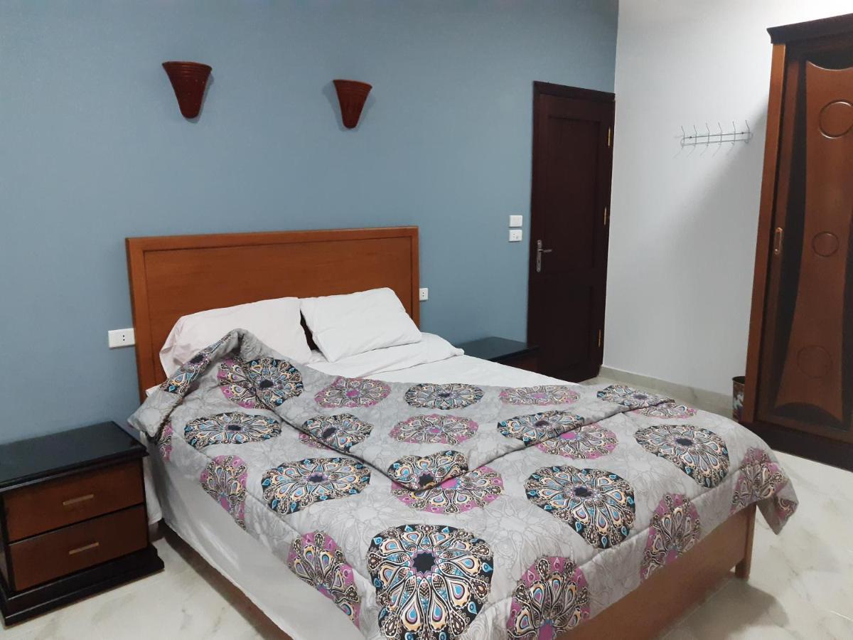 German Dolphin Apartment El Qoseir Ngoại thất bức ảnh