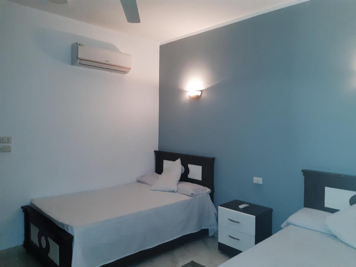 German Dolphin Apartment El Qoseir Ngoại thất bức ảnh