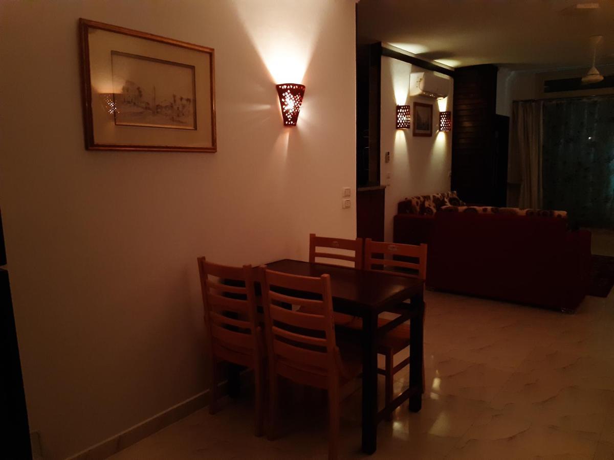 German Dolphin Apartment El Qoseir Ngoại thất bức ảnh