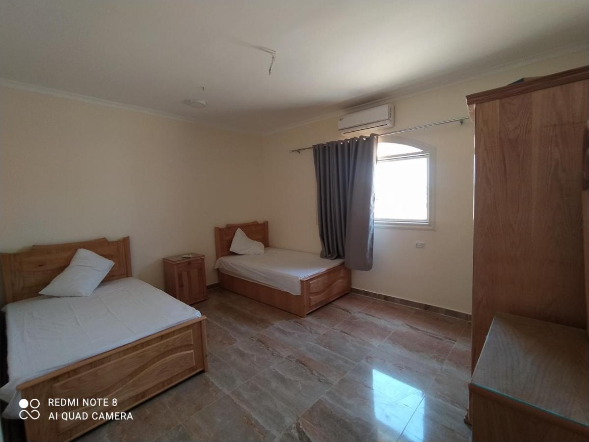 German Dolphin Apartment El Qoseir Ngoại thất bức ảnh