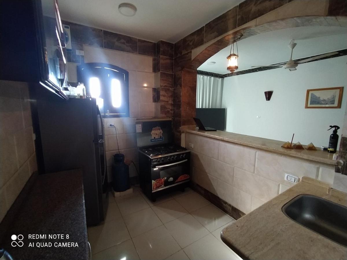 German Dolphin Apartment El Qoseir Ngoại thất bức ảnh