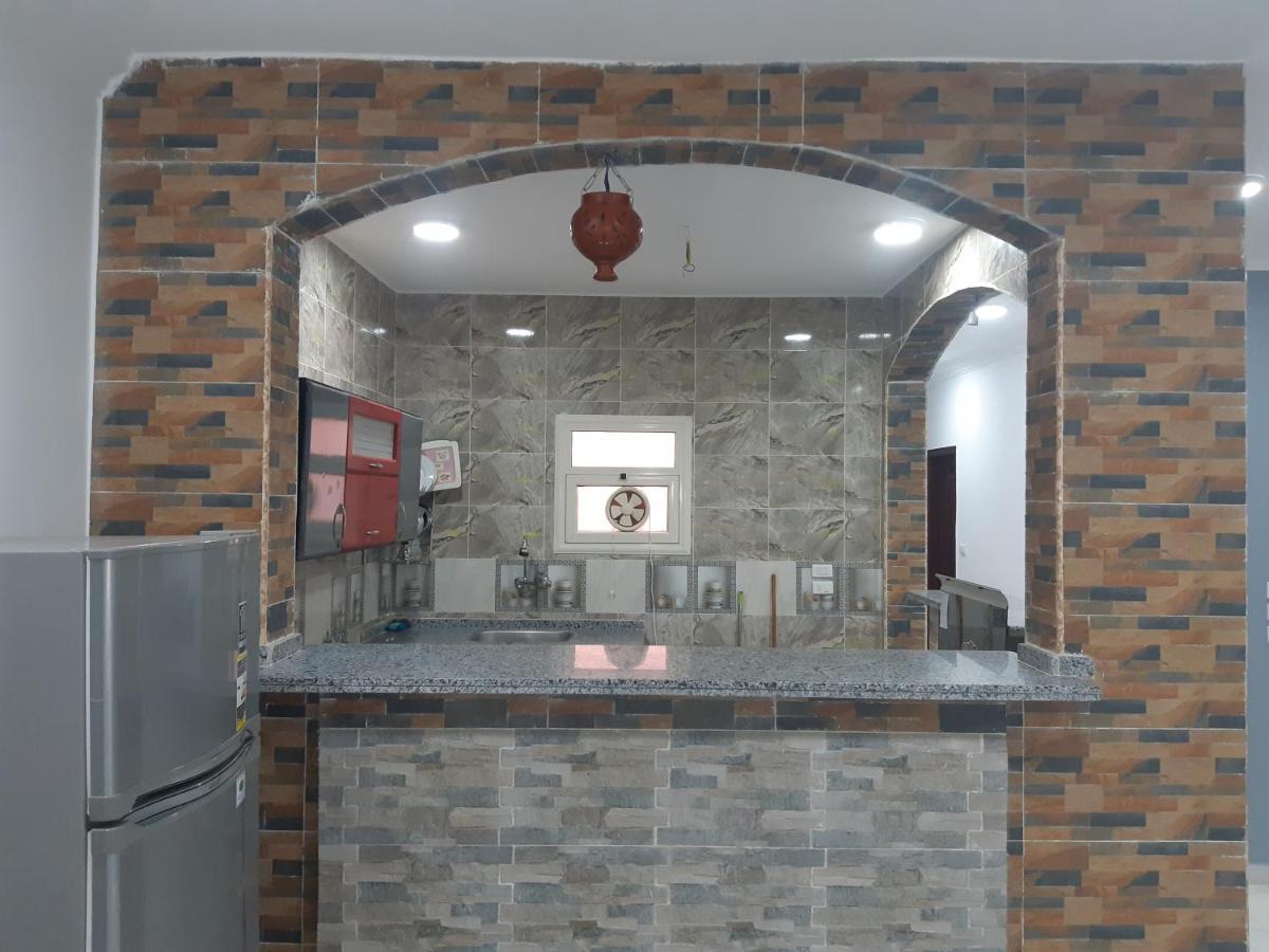 German Dolphin Apartment El Qoseir Ngoại thất bức ảnh