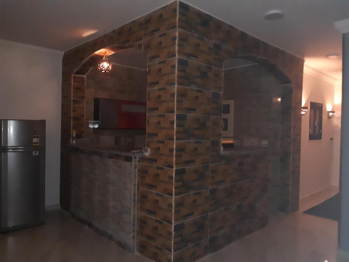 German Dolphin Apartment El Qoseir Ngoại thất bức ảnh
