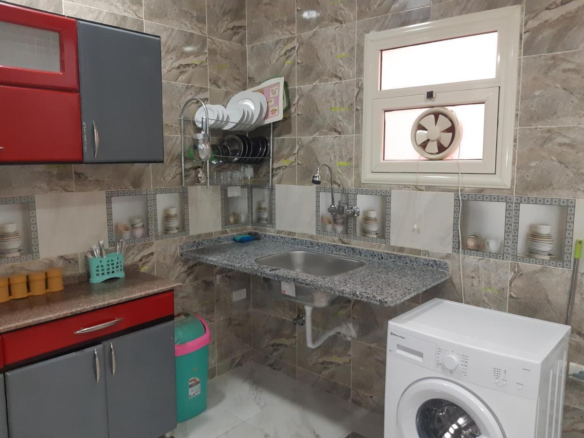 German Dolphin Apartment El Qoseir Ngoại thất bức ảnh