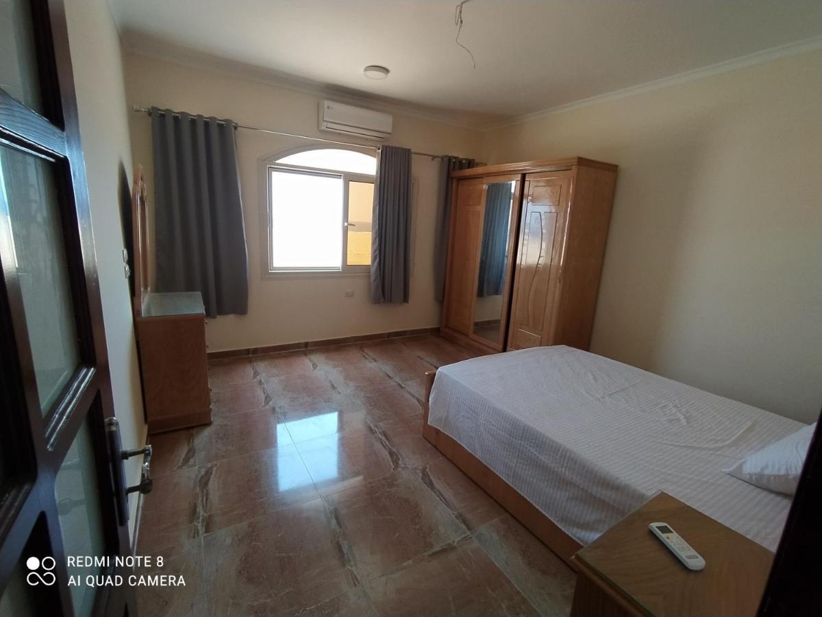German Dolphin Apartment El Qoseir Ngoại thất bức ảnh