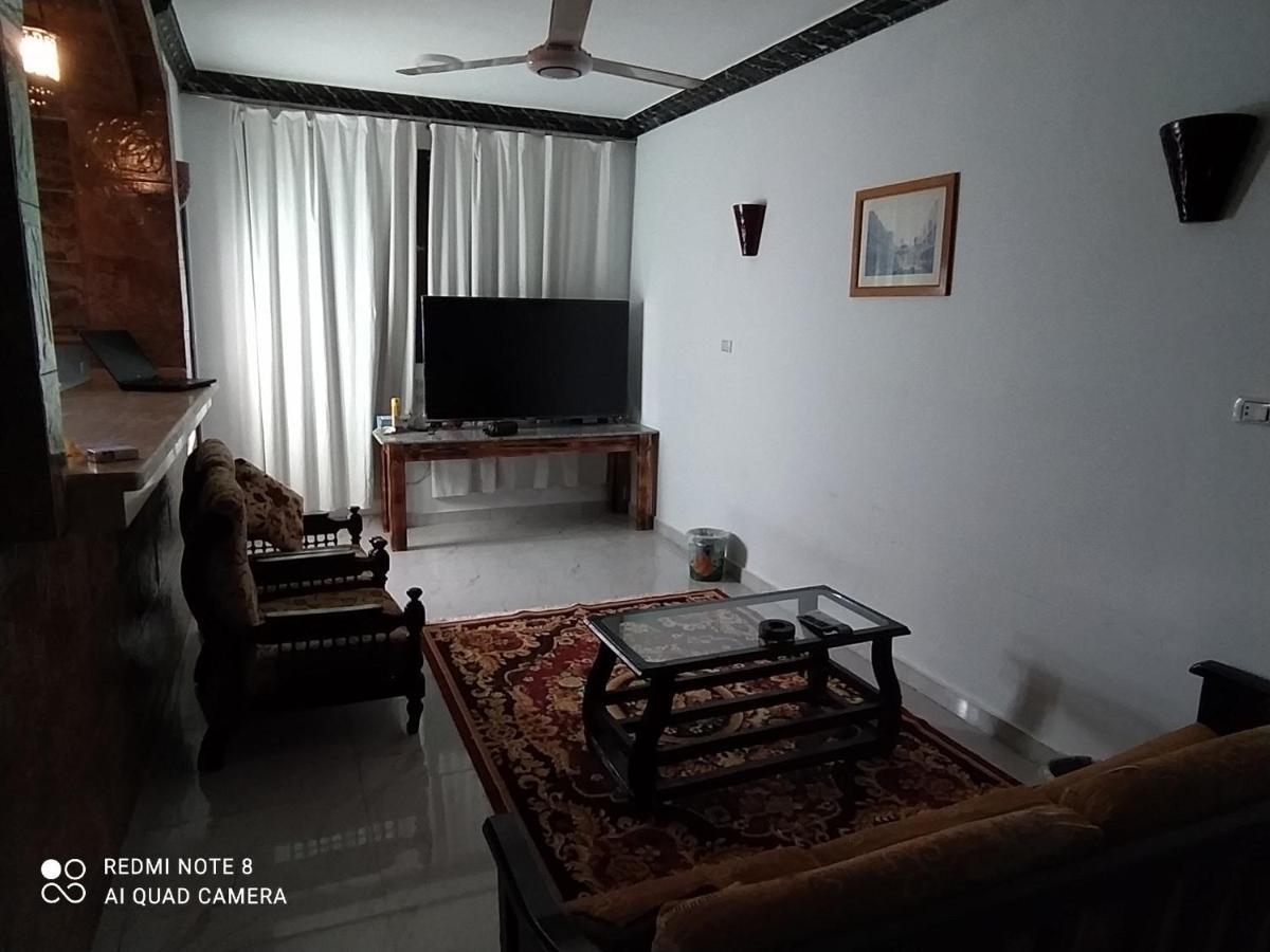 German Dolphin Apartment El Qoseir Ngoại thất bức ảnh