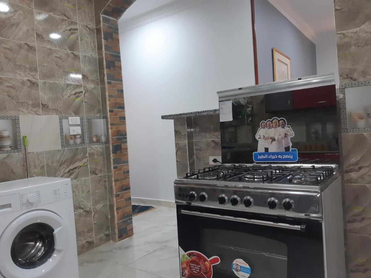 German Dolphin Apartment El Qoseir Ngoại thất bức ảnh
