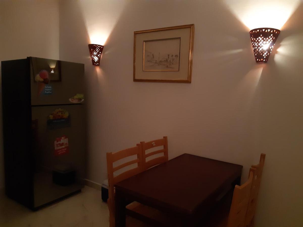 German Dolphin Apartment El Qoseir Ngoại thất bức ảnh