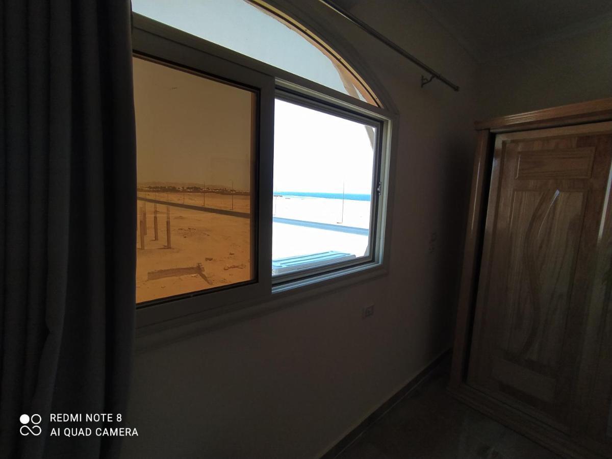 German Dolphin Apartment El Qoseir Ngoại thất bức ảnh