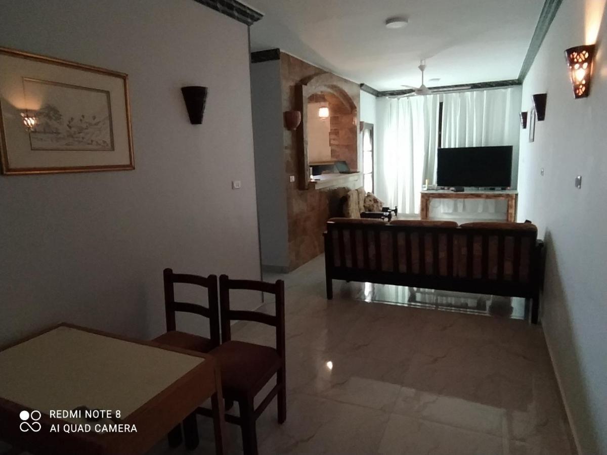 German Dolphin Apartment El Qoseir Ngoại thất bức ảnh