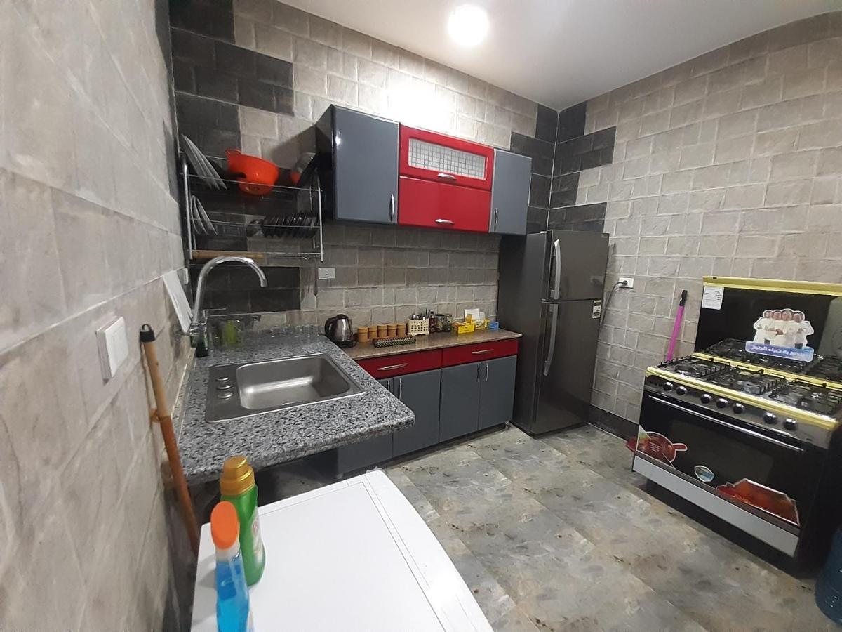 German Dolphin Apartment El Qoseir Ngoại thất bức ảnh