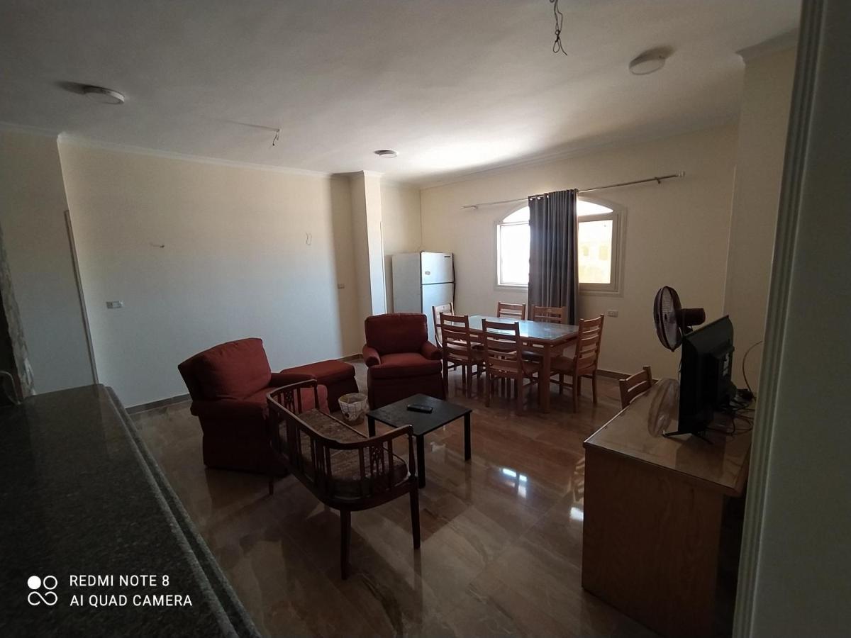 German Dolphin Apartment El Qoseir Ngoại thất bức ảnh