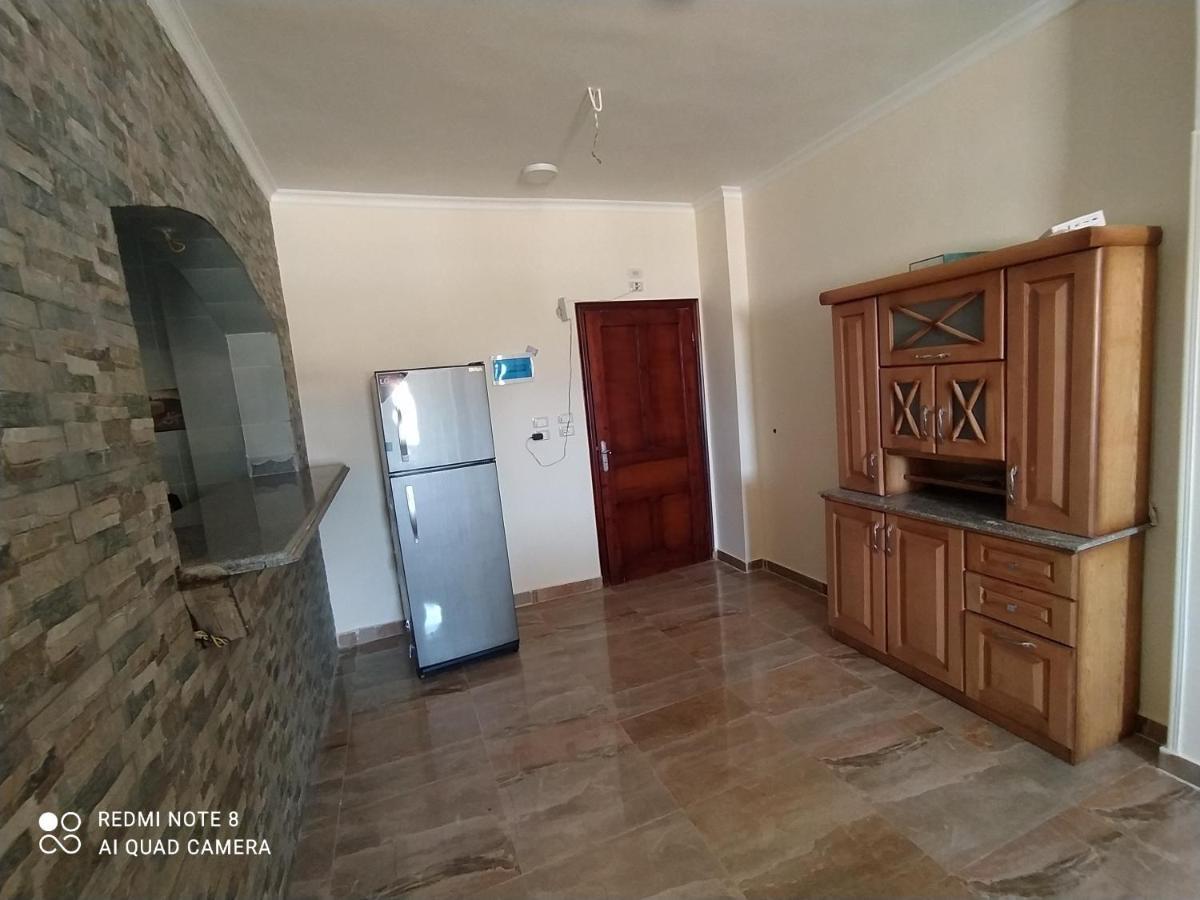German Dolphin Apartment El Qoseir Ngoại thất bức ảnh