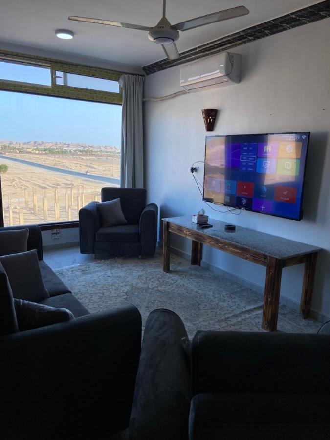 German Dolphin Apartment El Qoseir Ngoại thất bức ảnh