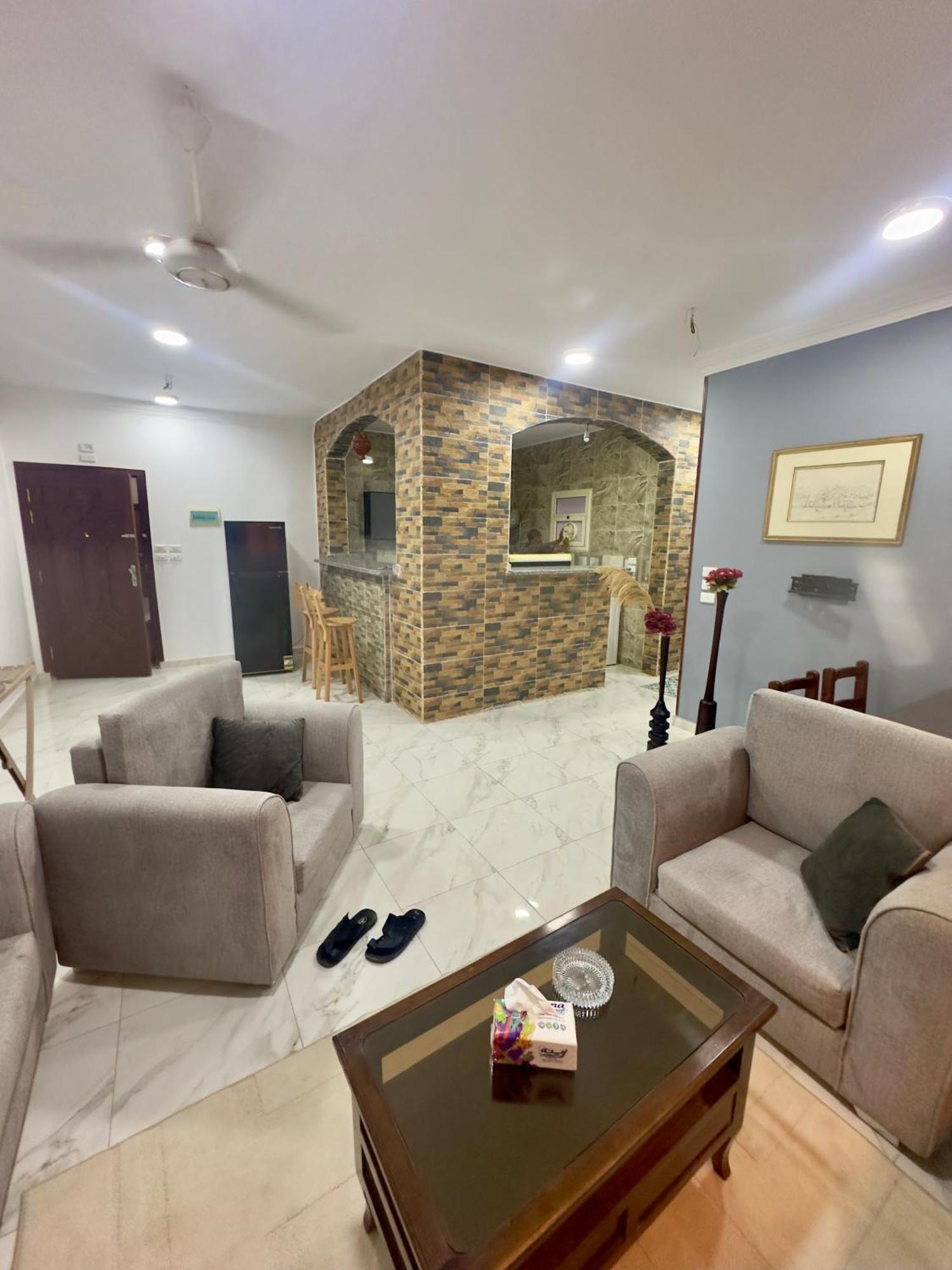 German Dolphin Apartment El Qoseir Ngoại thất bức ảnh