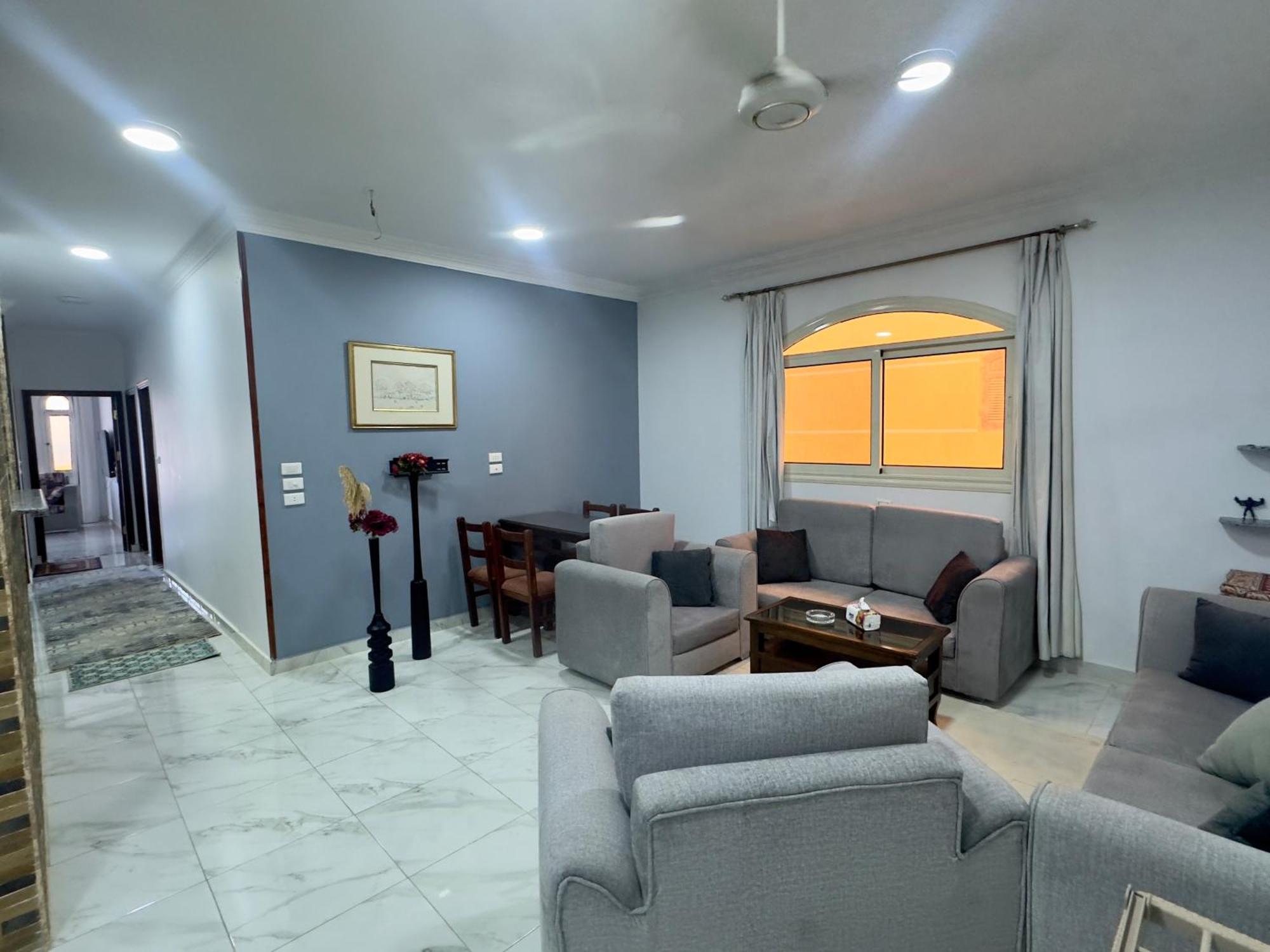 German Dolphin Apartment El Qoseir Ngoại thất bức ảnh